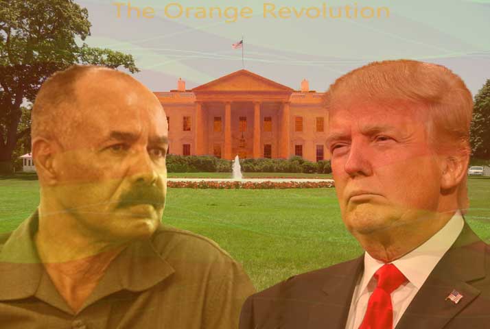 Isaias Afwerki’s “Secret Letter” To Donald Trump