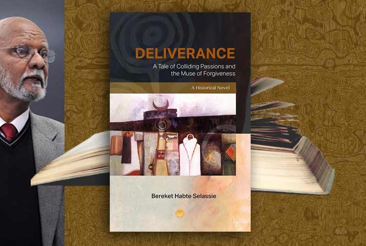 Deliverance: A Tale of Colliding passions and the Muse of Forgiveness
