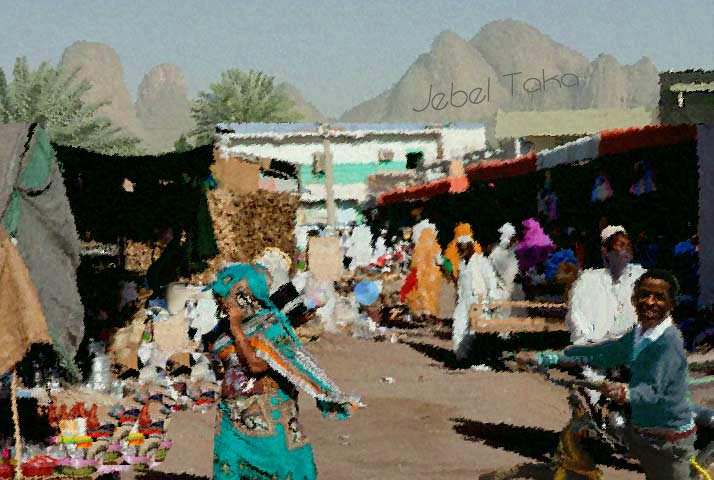 A Boy’s Odyssey into the Multicultural Nature of Eritrea