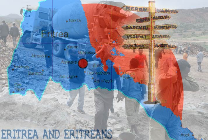 Knowing Eritrea And Eritreans