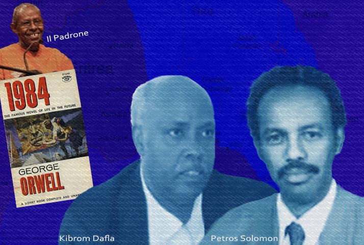 Dear YPFDJ: Understanding PFDJ: Doublethink