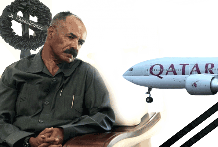 With Qatar Gone, Eritrea Stalls To Avoid African Peacekeepers