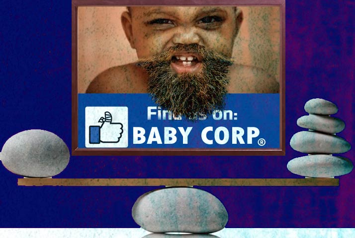 Baby Corp!