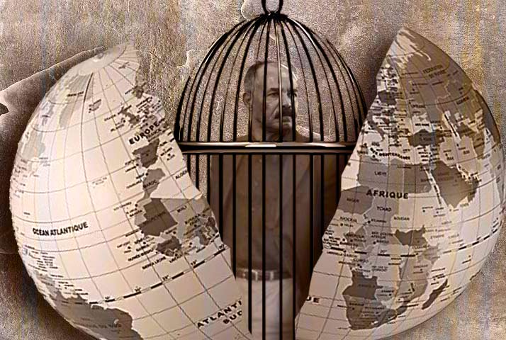 The Bifurcated World of Eritrea’s ‘Caged’ Tyrant