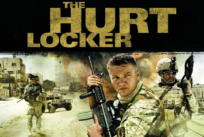 The Hurt Locker: Film Review and Analysis