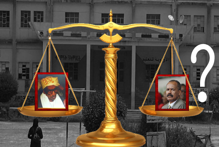 A Notch Up in Eritrea’s Struggle For Liberty and Justice