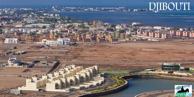 Djibouti Annuls Dubai Ports Concession Contract