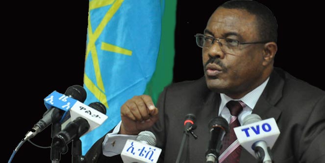 Prime Minister Resigns: Ethiopia Moves Towards the Third Republic