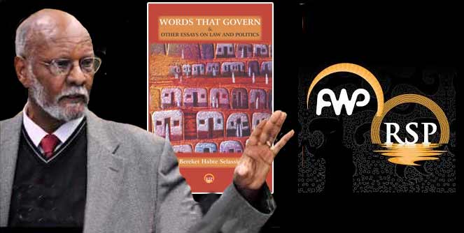 Book Review: WORDS THAT GOVERN