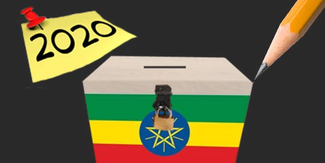 Ethiopian Election 2020 and the Implementation of the Algiers’ Agreement