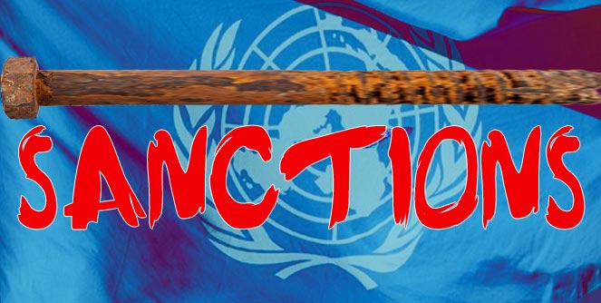 UN Sanctions Against Eritrea to Remain in Force