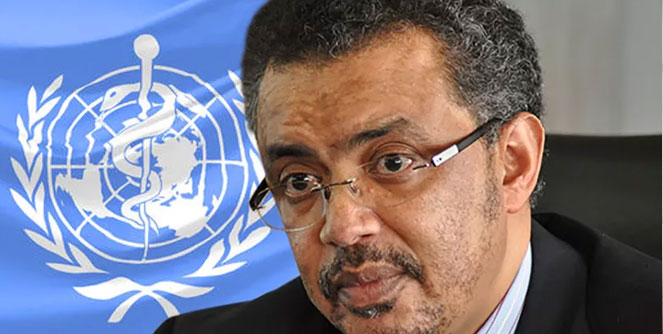 An Appeal to Dr. Tedros Adhanom: Kassala in Distress