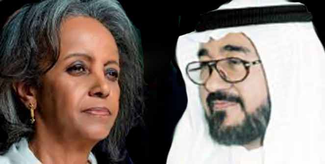 Will President  Sahlework Zewdie Of Ethiopia Do it?