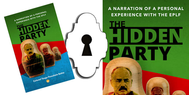 A Book Review: The Hidden Party