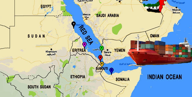 Horn of Africa: Port-Politics Taken to New Levels