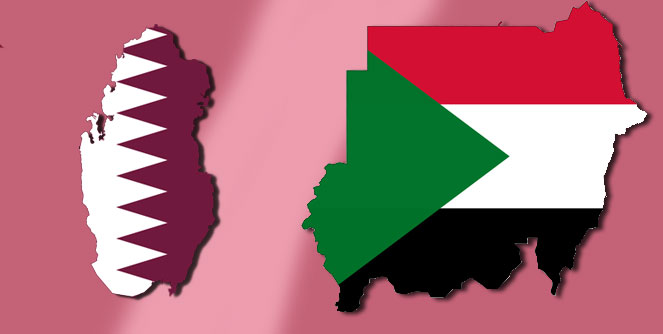 Sudan and Qatar reject Eritrean Accusations