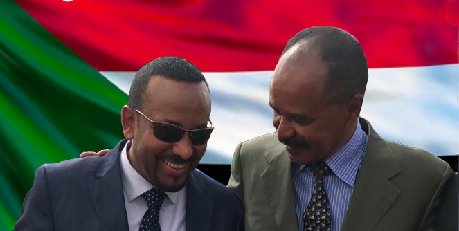 The Abiy and Isaias Relation Is Being Tested