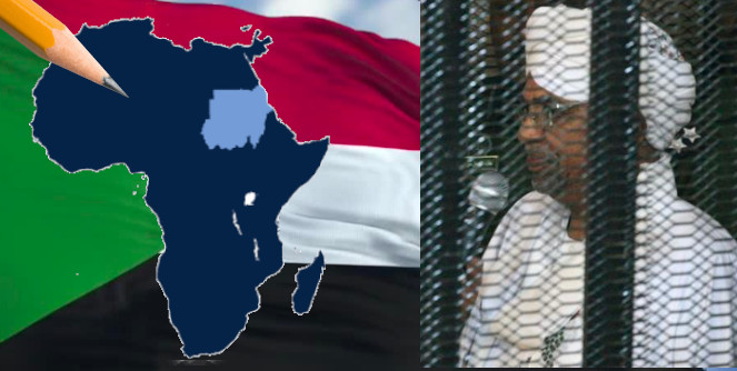 Sudan: Omar Al Bashir Faces The Natural Fate
