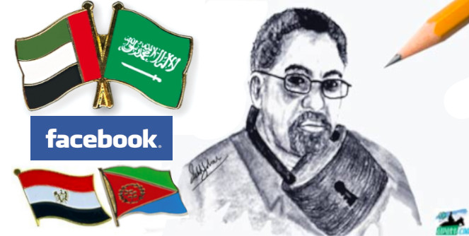 PFDJ Troll Alliance: Facebook Removes Saudi-UAE-Egypt Accounts