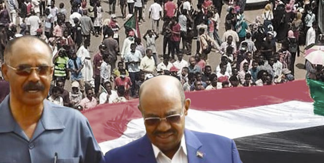 Of True, Half and False Revolutions: Perspectives on the Sudanese Uprising