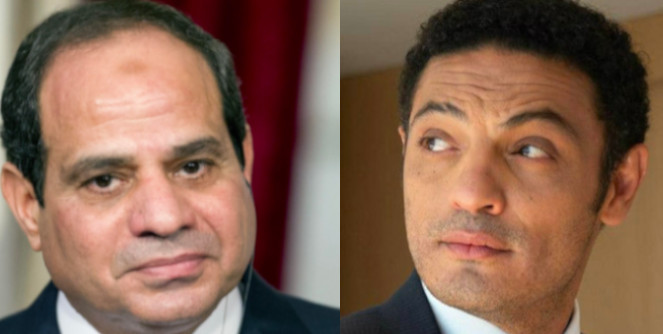 Al Sisi in Trouble: The Second Egyptian #Enough Campaign