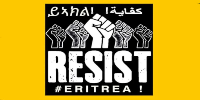 The Eritrea’s Enough/Yi’akil Movement – A Way Forward