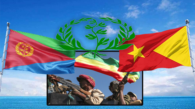 Undercurrents of the Eritrean-Tigrai Relation