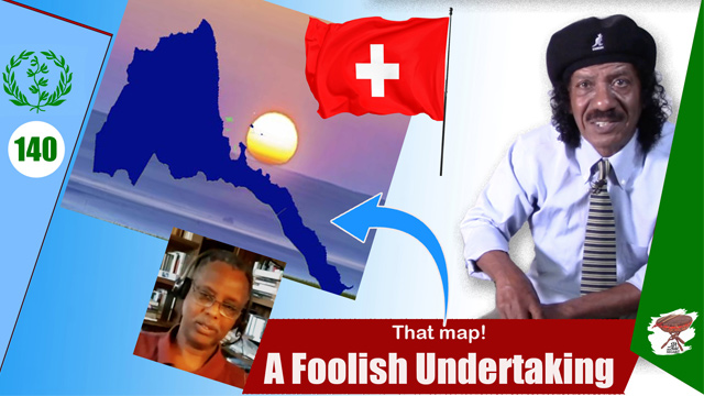 Eritrea: “A Foolish Undertaking”