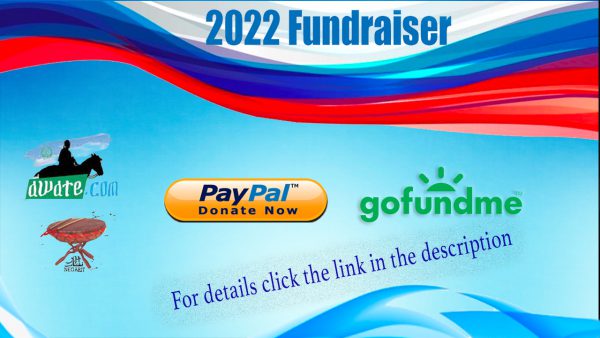 Awate.com and Negarit 2022 Fundraising Drive