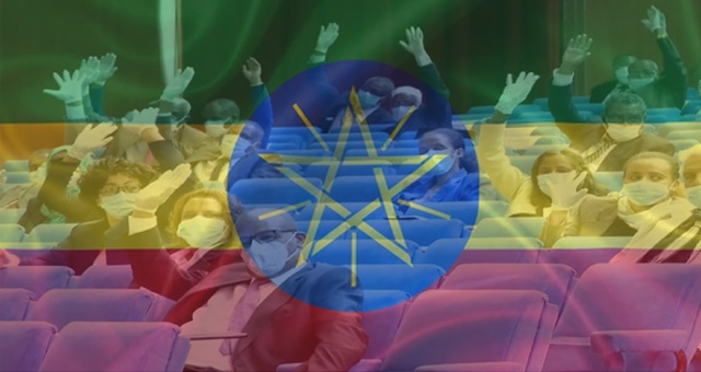 Ethiopia Prepares for a Negotiated Settlement