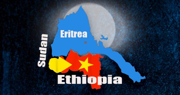 What Is the Source of Change in Eritrea?