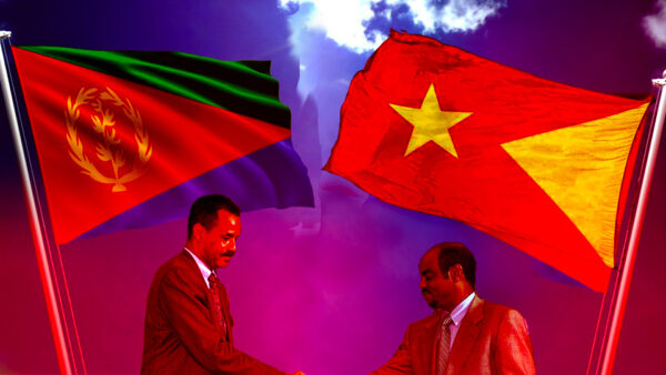 The Rise and Fall of Tigray People’s Liberation Front (TPLF)