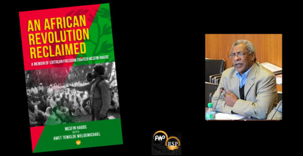 Book Review: An African Revolution Reclaimed