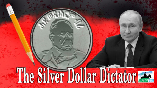 The Silver Thaler Dictator