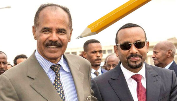 Isaias and Abiy: The Fallout