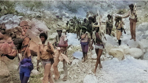 Eritrea: How President Isaias Afwerki took everyone, including the Veteran Freedom Fighters, for a Ride