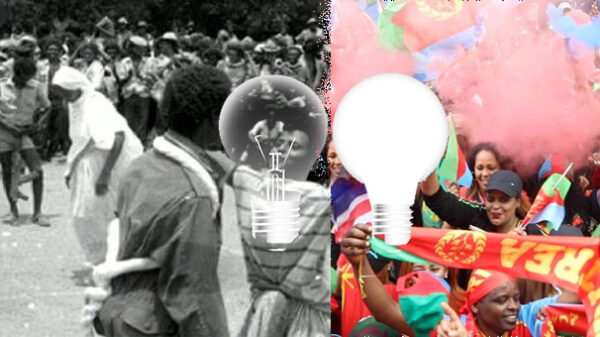 The Unspoken Debt: Sacrifice, Power, and Consent in Eritrea