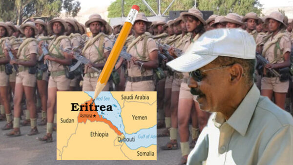 The Eritrean Regime and Its Neighbors