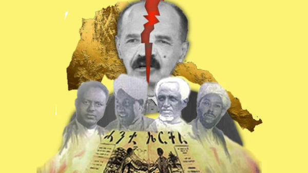 Eritrea’s Unanswered Question: 34 Years of Isaias Afwerki’s Rule