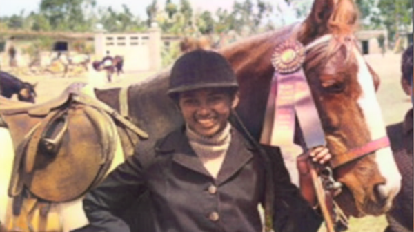 The “Darling of Asmara” Finally Rests in Peace!