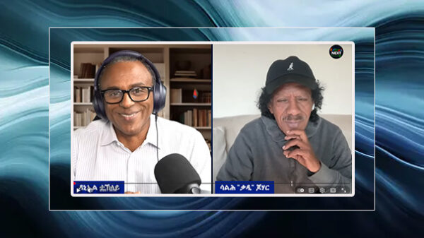 Teklay vs. Hamid Idris Awate