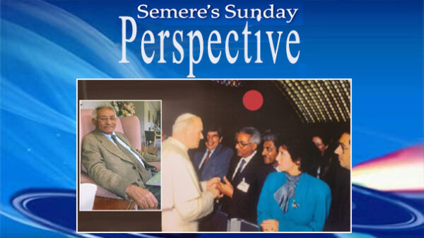 The Unsung Heroes of Our National Unity The Unsung Heroes of Our National Unity